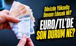 Yatırımcının Cebini Yakan Soru: Dövizde Yükseliş Devam Edecek Mi?