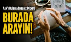 Burcunuzu Bugün Neler Bekliyor? Aşk’ı Bulamadıysanız Dikkat!