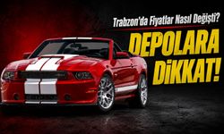 Depolara Dikkat: Benzine Gelen Zamdan Sonra İşte Yeni Fiyatlar