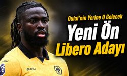 Trabzonspor Oulai’nin Alternatifini Fransa’da Buldu: Mory Gbane Gündemde