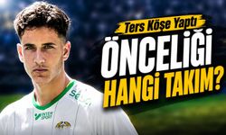 Deniz Gül Transferinde Sürpriz Tercih: Trabzonspor’un Önüne O Takımı Koydu