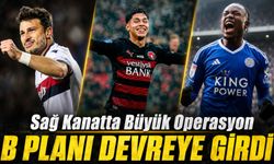 Trabzonspor Prestianni Transferinde Resti Çekti: Üç Alternatif Hazır