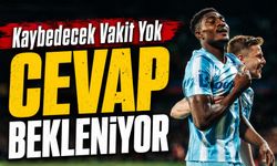 Trabzonspor Arokodare’yi Bekliyor: Durosinmi İçin Yeni Hamle Hazır