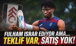 Trabzonspor'un Yeni Transferi Noah Saviolo İçin Büyük Beklenti! Süper Lig'e Damga Vurmaya Geliyor