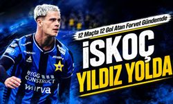 Trabzonspor'da Sürpriz Forvet Hamlesi! Tolu Arokodare Olmazsa Hedef Robbie Ure