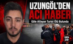 Uzungöl’den Acı Haber: Kayıp Suudi Turistin Cansız Bedenine Ulaşıldı