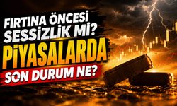 Altın Piyasasında Fırtına Öncesi Sessizlik mi? Uzmanlardan 2026 Yıl Sonu Tahminleri