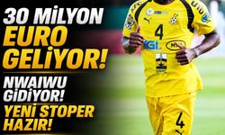 Trabzonspor'da 30 Milyon Euroluk Dev Transfer! Yerine Dünya Kupası'nın Yıldızı Geliyor