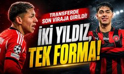 Trabzonspor'un Sağ Kanat Planı Değişti mi? Taraftarın Gözü Bu İki İsimde
