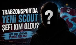 Trabzonspor Scout Ekibinde Yeni Dönem; Eren Mert’in Ardından Scout Sistemini Kim Yönetecek?