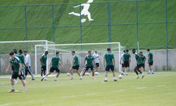 Çaykur Rizespor'da Slovenya Mesaisi Başladı! Recep Uçar Sezonun Kaderini Belirleyecek
