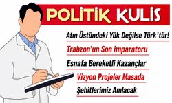 Araklı'nın Sevilen İsmi Yılmaz Çebi Hayatını Kaybetti! Çay-Kur Camiasını Yasa Boğan Veda