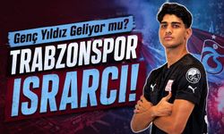 Trabzonspor'dan Ali Habeşoğlu İçin Yeni Hamle! Teklif Yeniden Masada
