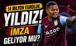Trabzonspor'dan Premier Lig Bombası! Leon Bailey İçin Resmi Girişim İddiası