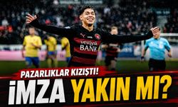 Trabzonspor'da Sağ Kanat Transferinde Dario Osorio Israrı! Pazarlıklar Kritik Aşamaya Geldi