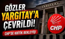 CHP'de Kritik Bekleyiş Başladı! Mutlak Butlan Dosyası Yargıtay'da, Gözler 1 Eylül Tarihinde