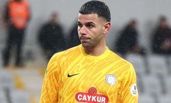 Çaykur Rizespor'da Ekrem Canpolat Kararı! Kampa Alınmayan Kaleci İçin Transfer Kapısı Açıldı
