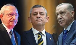 Özgür Özel'in Yeni Partisi İçin Dikkat Çeken Anket! AK Parti ve CHP'yi Geride Bıraktı