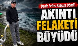 Giresun Bulancak'ta Deniz Faciasında Acı Bilanço Ağırlaştı: 15 Yaşındaki Yusuf Koç Hayatını Kaybetti
