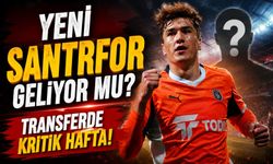 Trabzonspor'da Forvet Operasyonu! Fatih Tekke'nin İlk Tercihi Shomurodov Oldu