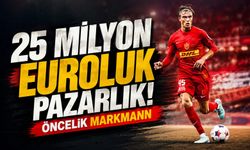 Trabzonspor'da Nwaiwu Sonrası Plan Hazır! İlk Hedef Noah Markmann