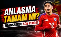 Trabzonspor'da Dario Osorio Transferinde Büyük Gelişme! 14 Milyon Euroluk Dev Anlaşma İddiası