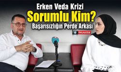 Zihni Ağırman’dan Milli Takım Değerlendirmesi: A Milli Takım’ın Turnuva Hayali Neden Kısa Sürdü?