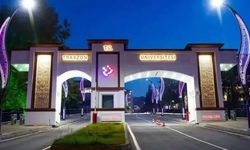 Trabzon Üniversitesi Rektör Adayı Aykut Çanakçı’dan İddialı Vaat: Dünyada Konuşulacağız