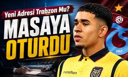 Trabzonspor’dan Kendry Paez Hamlesi: Chelsea İle Görüşmeler Başladı