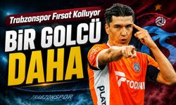 Trabzonspor’dan Eldor Shomurodov Hamlesi: Gol Kralı İçin Nabız Yoklandı