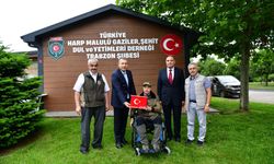 Trabzonspor Camiasına Anlamlı Çağrı: “Bir Forma, Bir Vefa”