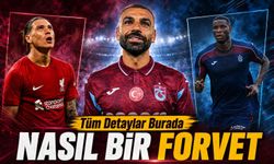 Darwin Nunez Trabzonspor’a ne katar? Salah ve Onuachu detayı dikkat çekiyor