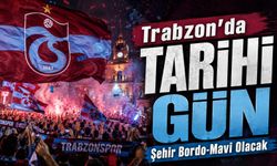 Trabzonspor İlk Şampiyonluğunun 50. Yılını Görkemli Etkinliklerle Kutlayacak