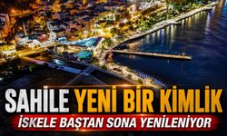 Akçaabat’ın Tarihî İskelesi Yeniden Hayat Buluyor: İhale Tarihi Açıklandı