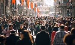 Türkiye’nin nüfusu 86 milyon 320 bini aştı