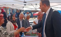 Alucra’da Edebiyat Şöleni: 22 Giresunlu Yazar ve Şair Okurlarıyla Buluştu