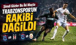 Trabzonspor’u Kritik Viraj Bekliyor: Ferencvaros Sonrası Amedspor Deplasmanı