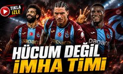 Trabzonspor’da Mohamed Salah Heyecanı: Transferin Perde Arkası Ortaya Çıktı