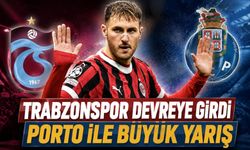 Trabzonspor’dan Santiago Gimenez Bombası: Milan’a Teklif Yapıldığı İddia Edildi