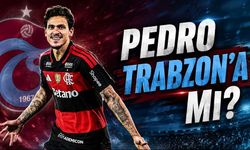 Trabzonspor’dan Pedro Bombası: Flamengo’nun Yıldızı İçin Temas Başladı