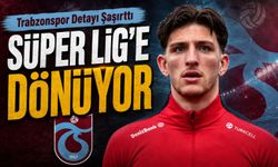 Trabzonspor’un gündemindeki Ahmetcan Kaplan için Galatasaray harekete geçti