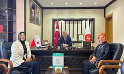 Mehir Aile Platformu Artvin’de Aile Odaklı Çalışmalar İçin Kurumlarla Buluştu