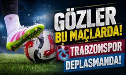Süper Lig’de 3. Hafta Başlıyor: Trabzonspor Ve Beşiktaş Son Gün Sahada