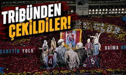 Trabzonspor Tribünlerinde Şok Karar: VİRA Tüm Faaliyetlerini Durdurdu
