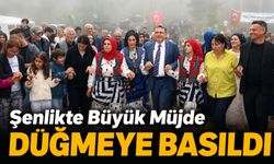 Örnekalan Mahallesi’ne Yol Müjdesi: 7 Bin 100 Metrelik Proje Geliyor