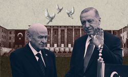 Bahçeli’den Çerçeve Yasa Sonrası Çağrı: “Kaybedecek Vaktimiz Yok”