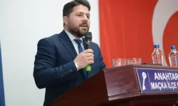Muhammed Kalkışım’dan Trabzon Milletvekillerine Çağrısı; “Böylesine Tarihi Bir Karar Milletin İradesi Dışında Alınamaz”