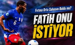 Trabzonspor’dan Milan’a Sürpriz Transfer Hamlesi: Yunus Musah İçin Temas Başladı