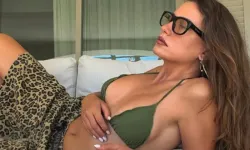 Serenay Sarıkaya Evlilik İddialarına Ne Dedi?