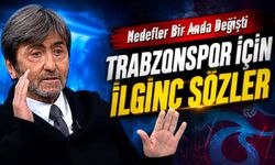 Rıdvan Dilmen Trabzonspor’un Salah Hamlesini Yorumladı: Hedefler Bir Anda Değişti
